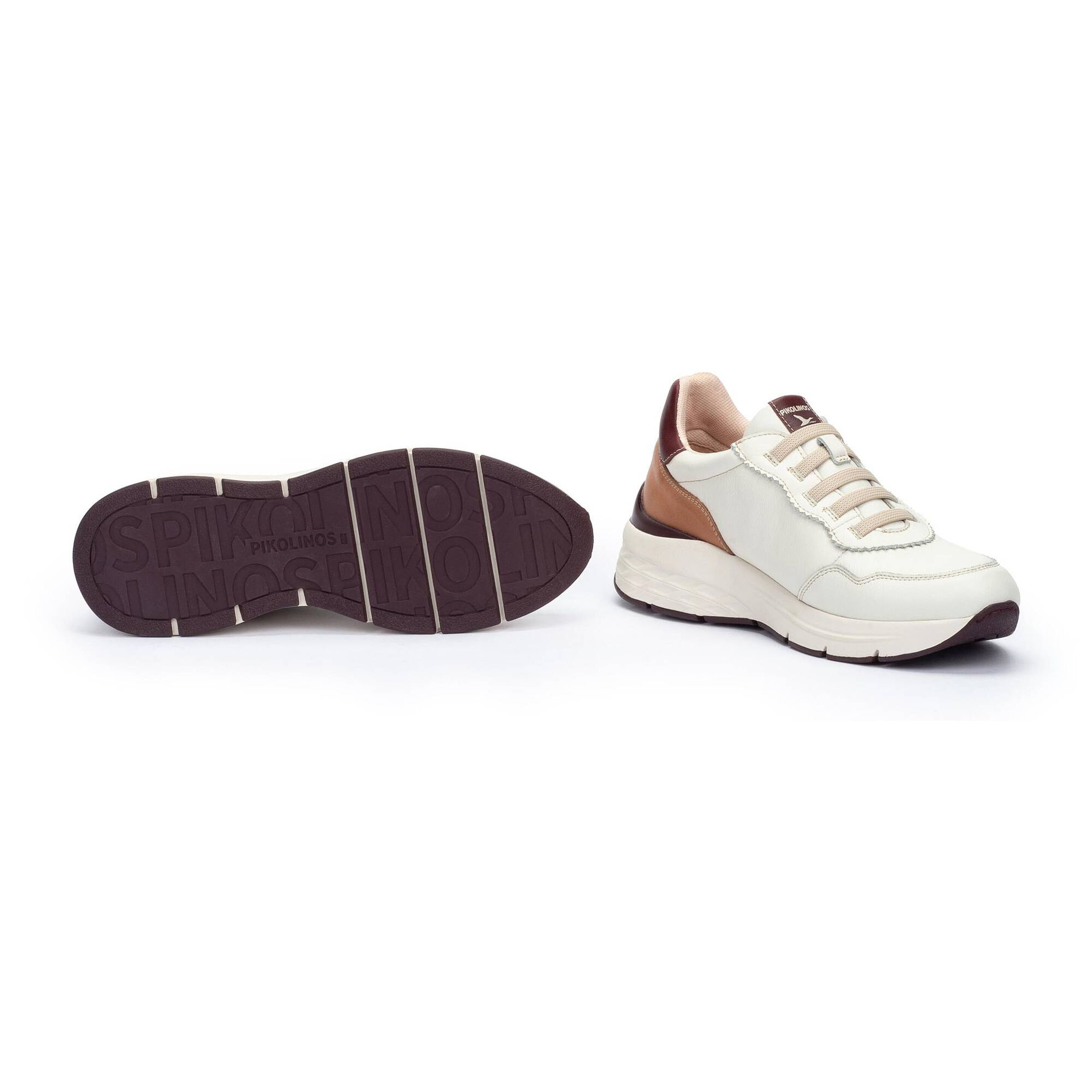 CUENCA W6A-6681C3, OFF WHITE Zoom CUENCA W6A-6681C3, OFF WHITE, large